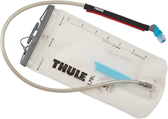 Thule 3203812 hind ja info | Spordikotid, seljakotid | kaup24.ee