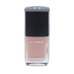 Küünelakk Chanel Le Vernis 504 Organdi, 13 ml hind ja info | Küünelakid, küünetugevdajad | kaup24.ee