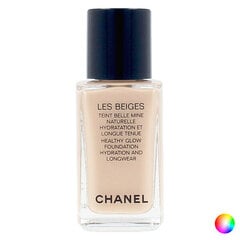 Vedel jumestuskreem Les Beiges Chanel bd31, 30 ml цена и информация | Пудры, базы под макияж | kaup24.ee
