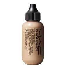 Näo ja keha jumestuskreem MAC Studio Radiance Face And Body Radiant Sheer, 50 ml, N1 hind ja info | MAC Kosmeetika, parfüümid | kaup24.ee