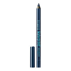 Silmapliiats Bourjois Contour Clubbing Waterproof 72 Up To Blue, 1.2 g hind ja info | Ripsmetušid, lauvärvid, silmapliiatsid, seerumid | kaup24.ee