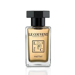 Parfüümvesi Le Couvent Singulieres Hattai EDP naistele, 50ml цена и информация | Женские духи | kaup24.ee