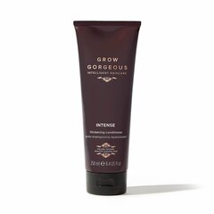 Интенсивный кондиционер для густоты волос Grow Gorgeus Intense Thickening Hair Conditioner, 250 мл цена и информация | Бальзамы, кондиционеры | kaup24.ee