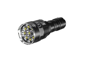 Nitecore 9800 TM9K prožektor hind ja info | Taskulambid, prožektorid | kaup24.ee