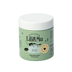 Крем для детей и младенцев от опрелостей Lili and mu Nappy Rash Cream, 75мл цена и информация | Косметика для мам и детей | kaup24.ee