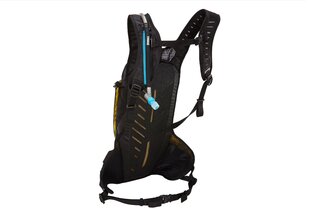 Велосипедный рюкзак с ёмкостью для воды Thule Vital 3 л, черный (3204150) цена и информация | Рюкзаки и сумки | kaup24.ee