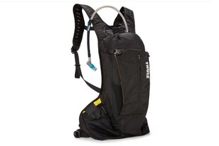 Велосипедный рюкзак с ёмкостью для воды Thule Vital 3 л, черный (3204150) цена и информация | Рюкзаки и сумки | kaup24.ee