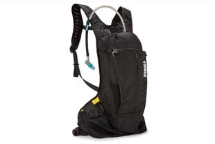 Рюкзак Thule Vital на 8 л, черный (3204154) цена и информация | Рюкзаки и сумки | kaup24.ee
