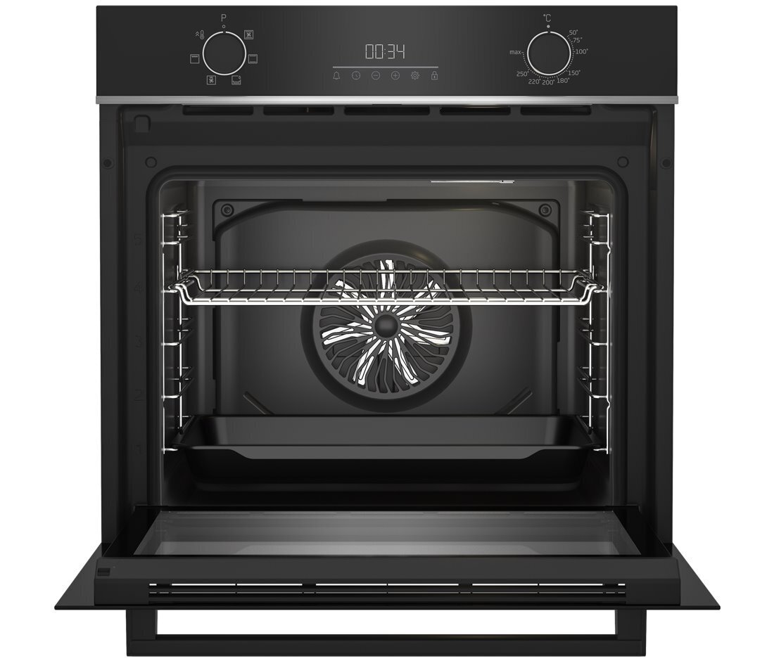 Beko BBIE17301BD цена и информация | Ahjud | kaup24.ee