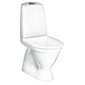 WC-pott Gustavsberg Nautic 1510 HF hind ja info | WС-potid | kaup24.ee