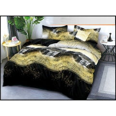 Voodipesukomplekt Cotton World, 160 x 200 cm hind ja info | Voodipesu | kaup24.ee