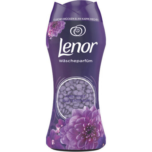 Lõhnagraanulid Lenor Amethyst & Floral Bouquet, 210g hind ja info | Pesuvahendid | kaup24.ee