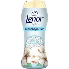 Lõhnagraanulid Lenor ''Cotton Blossom'', 210g цена и информация | Моющие средства | kaup24.ee