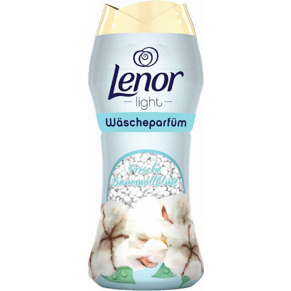 Lõhnagraanulid Lenor ''Cotton Blossom'', 210g цена и информация | Pesuvahendid | kaup24.ee