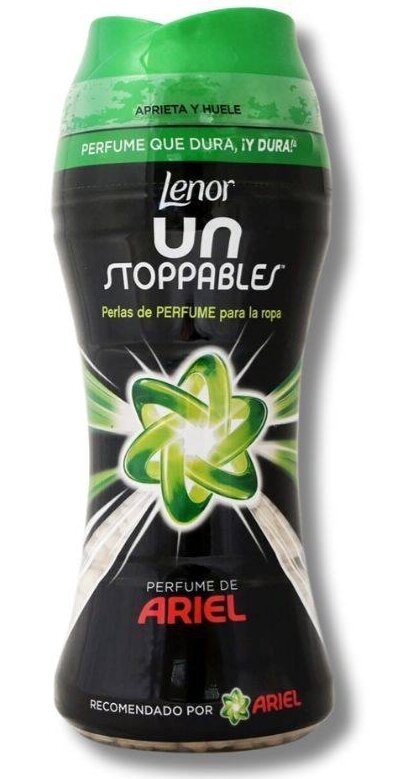 Lõhnagraanulid Lenor ''Unstoppable'', 210 g hind ja info | Pesuvahendid | kaup24.ee