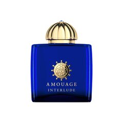 Naiste parfüümvesi Amouage Interlude Woman, 50 ml hind ja info | Naiste parfüümid | kaup24.ee