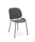 2 tooli komplekt Halmar K467, hall hind ja info | Söögilaua toolid, köögitoolid | kaup24.ee