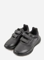 Кроссовки Adidas TENSAUR Run 2.0 CF черный цена и информация | Детская спортивная обувь | kaup24.ee