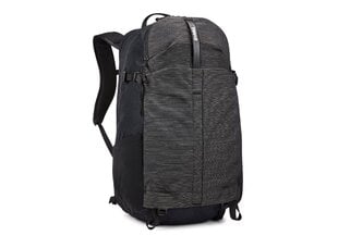 Походный рюкзак Thule Nanum 18 л, черный (3204515) цена и информация | Рюкзаки и сумки | kaup24.ee