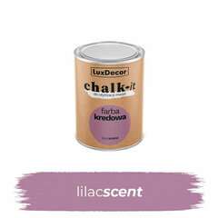 Kriidivärv Chalk-IT Lilac Scent 0,75 l цена и информация | Краска | kaup24.ee