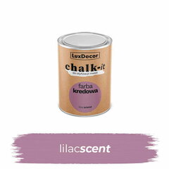 Kriidivärv Chalk-IT Lilac Scent 125 ml цена и информация | Краска | kaup24.ee