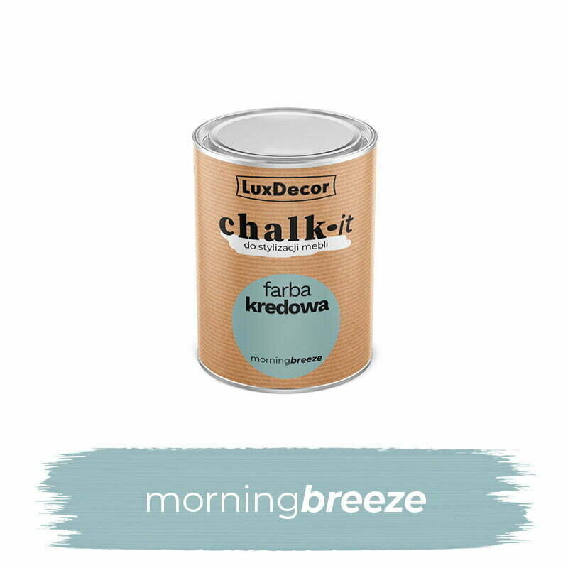 Kriidivärv Chalk-IT Morning Breeze 0,75 l цена и информация | Värvid | kaup24.ee