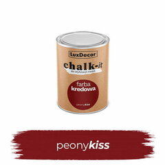 Kriidivärv Chalk-IT Peony Kiss 0,75 l цена и информация | Краска | kaup24.ee