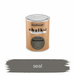 Мел-краска Chalk-IT Seal  0,75 л цена и информация | Краска | kaup24.ee