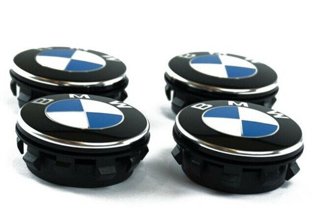 BMW ujuva velje kesklukukate 5/112mm velgedele 36122455268 Ehtne цена и информация | Lisaseadmed | kaup24.ee