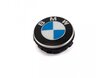 BMW ujuva velje kesklukukate 5/112mm velgedele 36122455268 Ehtne цена и информация | Lisaseadmed | kaup24.ee