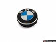 BMW ujuva velje kesklukukate 5/112mm velgedele 36122455268 Ehtne цена и информация | Lisaseadmed | kaup24.ee