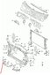 AUDI A5 S5 2008-2016 ESILATERNAD O/S PAREMAL HOIDIK 8T0805608 EHTNE цена и информация | Lisaseadmed | kaup24.ee