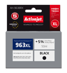 Activejet HP 963XL hind ja info | Laserprinteri toonerid | kaup24.ee