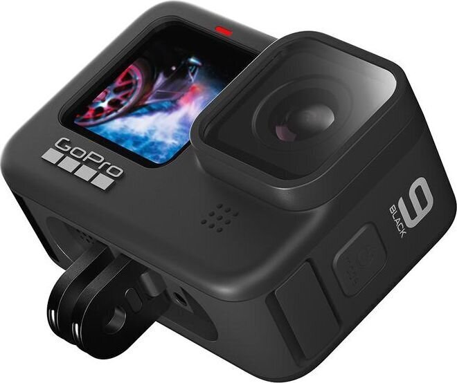 GoPro CHDRB-901-XX hind ja info | Seikluskaamerad | kaup24.ee