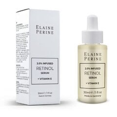 Retinooliga seerum näonahale Elaine Perine 30 ml hind ja info | Näoõlid, seerumid | kaup24.ee