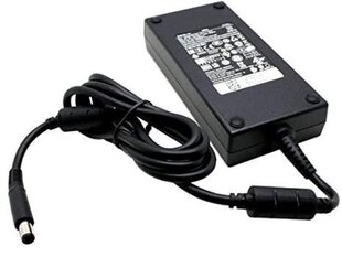 Dell AC adapter 180W 7.4mm 74X5J hind ja info | Dell Arvutid ja IT- tehnika | kaup24.ee