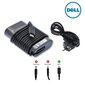 Dell AC adapter/laadija 45W P13YF koos ELi kaabliga hind ja info | Sülearvutite laadijad | kaup24.ee