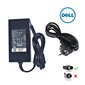 Dell AC adapter 180W 7.4mm 74X5J koos ELi kaabliga цена и информация | Sülearvutite laadijad | kaup24.ee