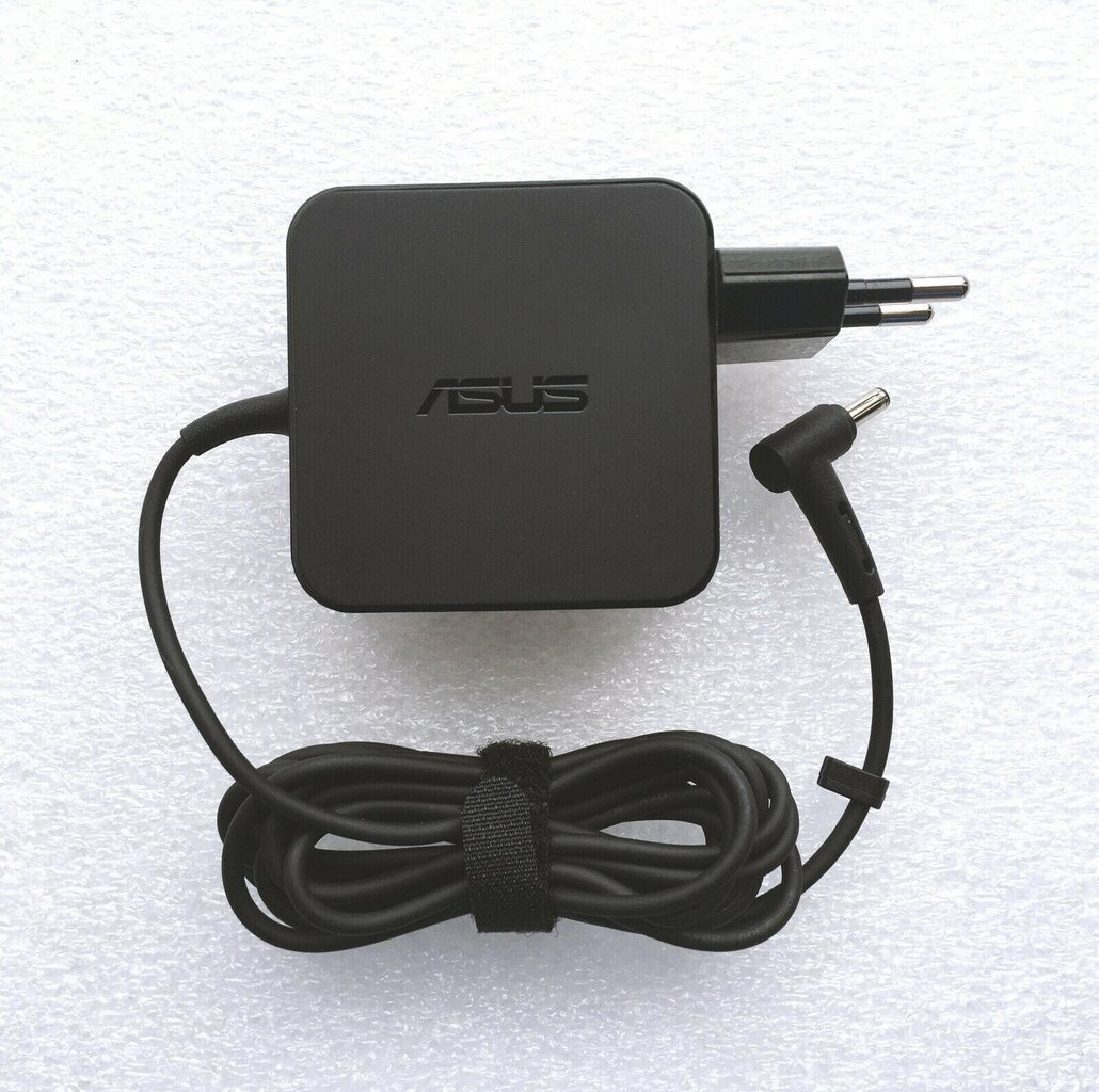 Originaal Asus AD883020 010H-3LF 19V 45W vahelduvvooluadapter цена и информация | Sülearvutite laadijad | kaup24.ee