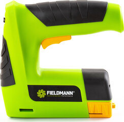 Комплект инструментов Fieldmann FDG 5003-65R, 65 шт цена и информация | Механические инструменты | kaup24.ee