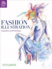Fashion Illustration: Inspiration and Technique цена и информация | Книги об искусстве | kaup24.ee