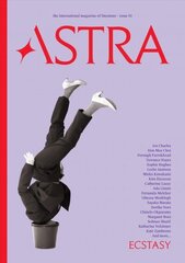 Astra 1: Ecstasy: Issue One hind ja info | Ajalooraamatud | kaup24.ee