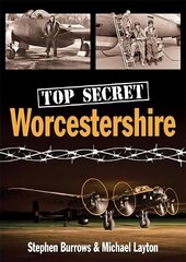 Top Secret Worcestershire цена и информация | Книги о питании и здоровом образе жизни | kaup24.ee