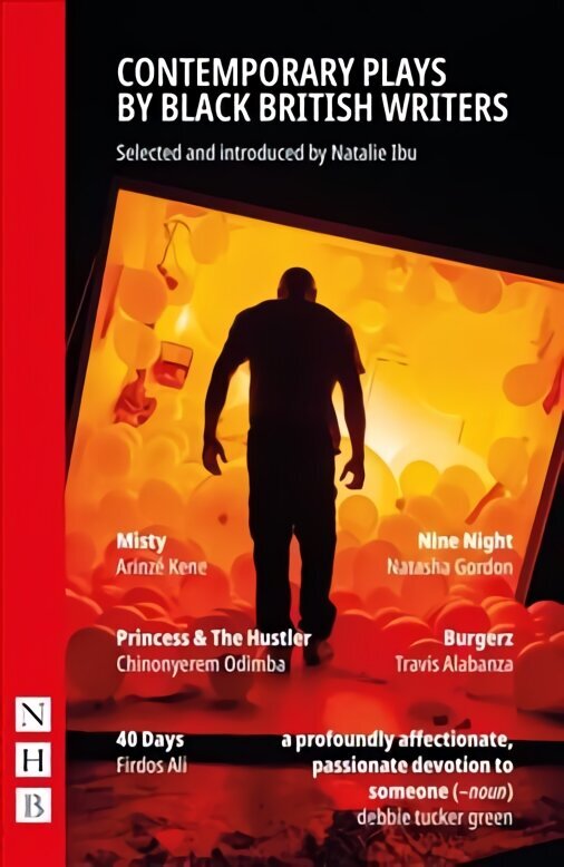 Contemporary Plays by Black British Writers hind ja info | Lühijutud, novellid | kaup24.ee