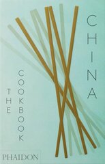 China, The Cookbook цена и информация | Книги рецептов | kaup24.ee