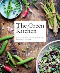 Green Kitchen: Delicious and Healthy Vegetarian Recipes for Every Day hind ja info | Retseptiraamatud | kaup24.ee