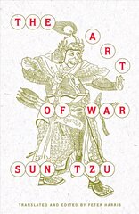 Art of War,The hind ja info | Ajalooraamatud | kaup24.ee