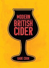 Modern British Cider hind ja info | Retseptiraamatud | kaup24.ee