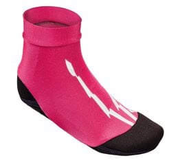 Neoprene socks kids BECO SEALIFE 96061 4 UV 50+  pink 22/23 size цена и информация | Другие товары для подводного плавания | kaup24.ee