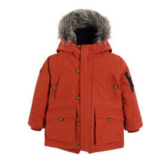 Cool Club зимняя куртка для мальчиков, COB2313419 цена и информация | Зимняя одежда для детей | kaup24.ee